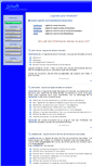 Mobile Screenshot of jjsoft.fr